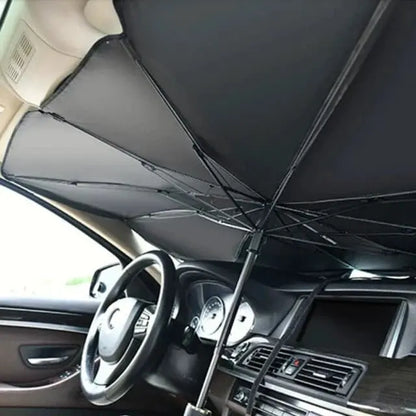 PARASOL PLEGABLE PARA AUTO