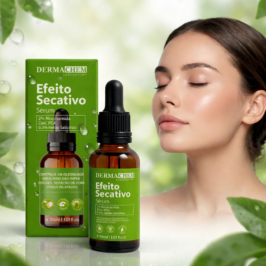 SERUM PARA ELIMINAR EL ACNE