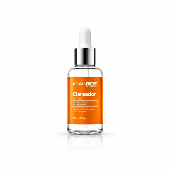 Serum para manchas dermachem