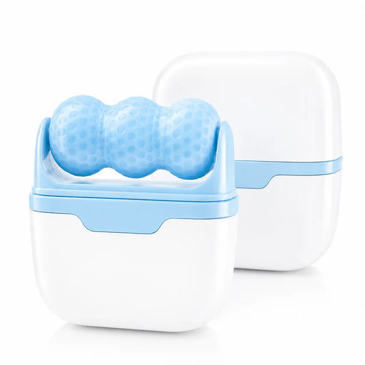 Rodillo facial