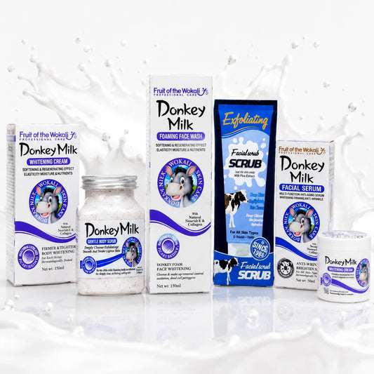 Kit de Leche