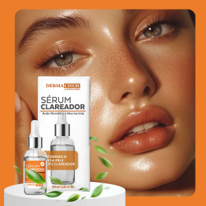 Serum Aclarador DermaChem NEXUS