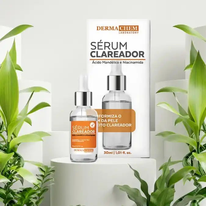 Serum Aclarador DermaChem NEXUS