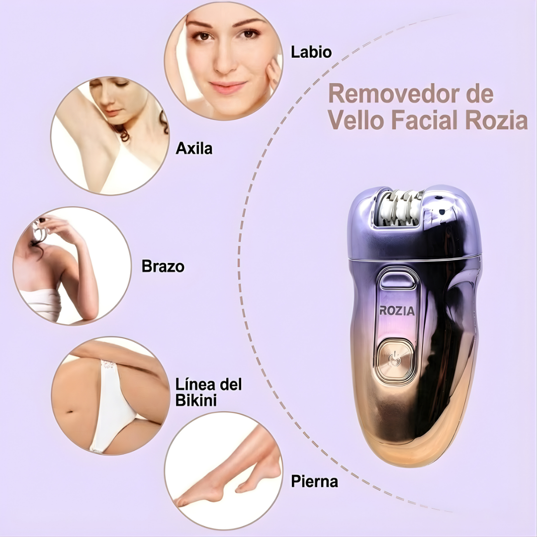 Describes the appearance of the image