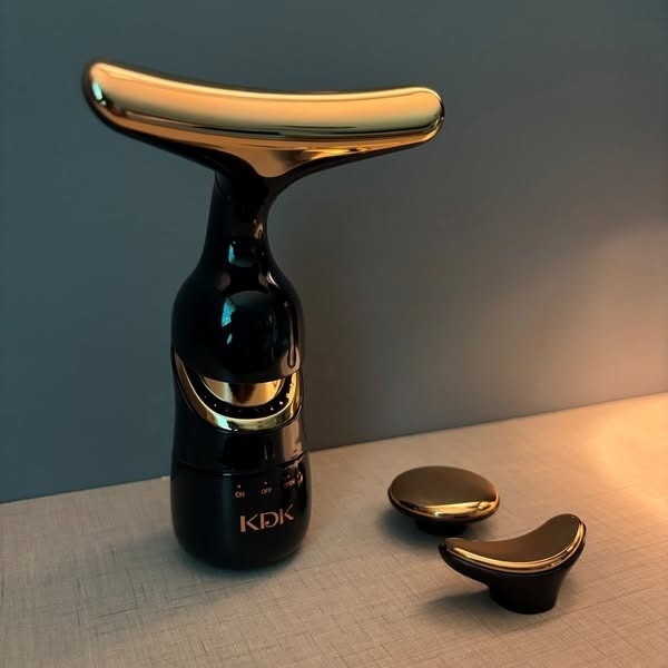 MASAJEADOR 3 EN 1 +CREMA DE COLAGENO