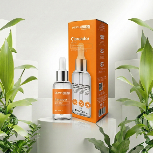 Serum para manchas dermachem