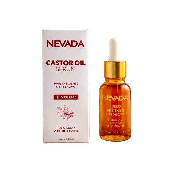 Serum para crecimiento de pestañas