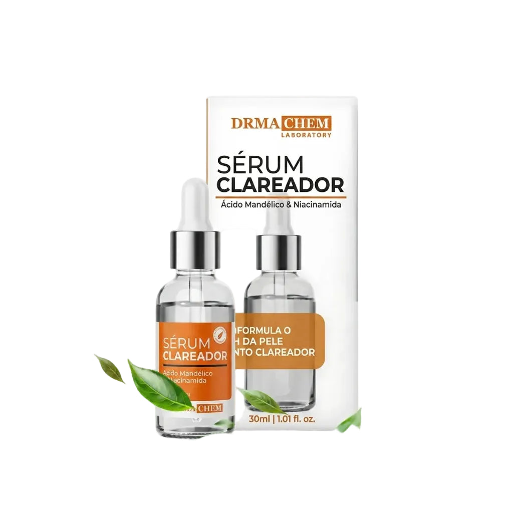 Serum Aclarador DermaChem NEXUS