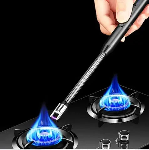 Encendedor electrico recargable
