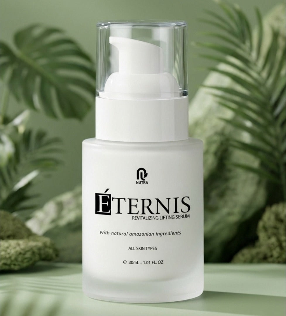 ÉTERNIS SERUM NATURAL